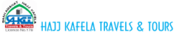 Shah Amanat Hajj Kafela Travels and Tours